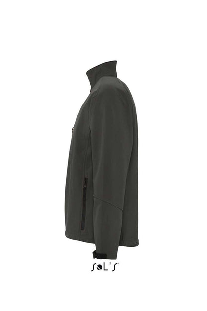 SO46600 Charcoal Grey