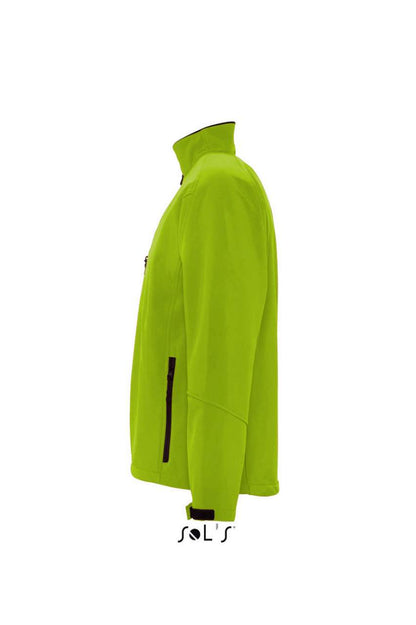 SO46600 Green Absinthe