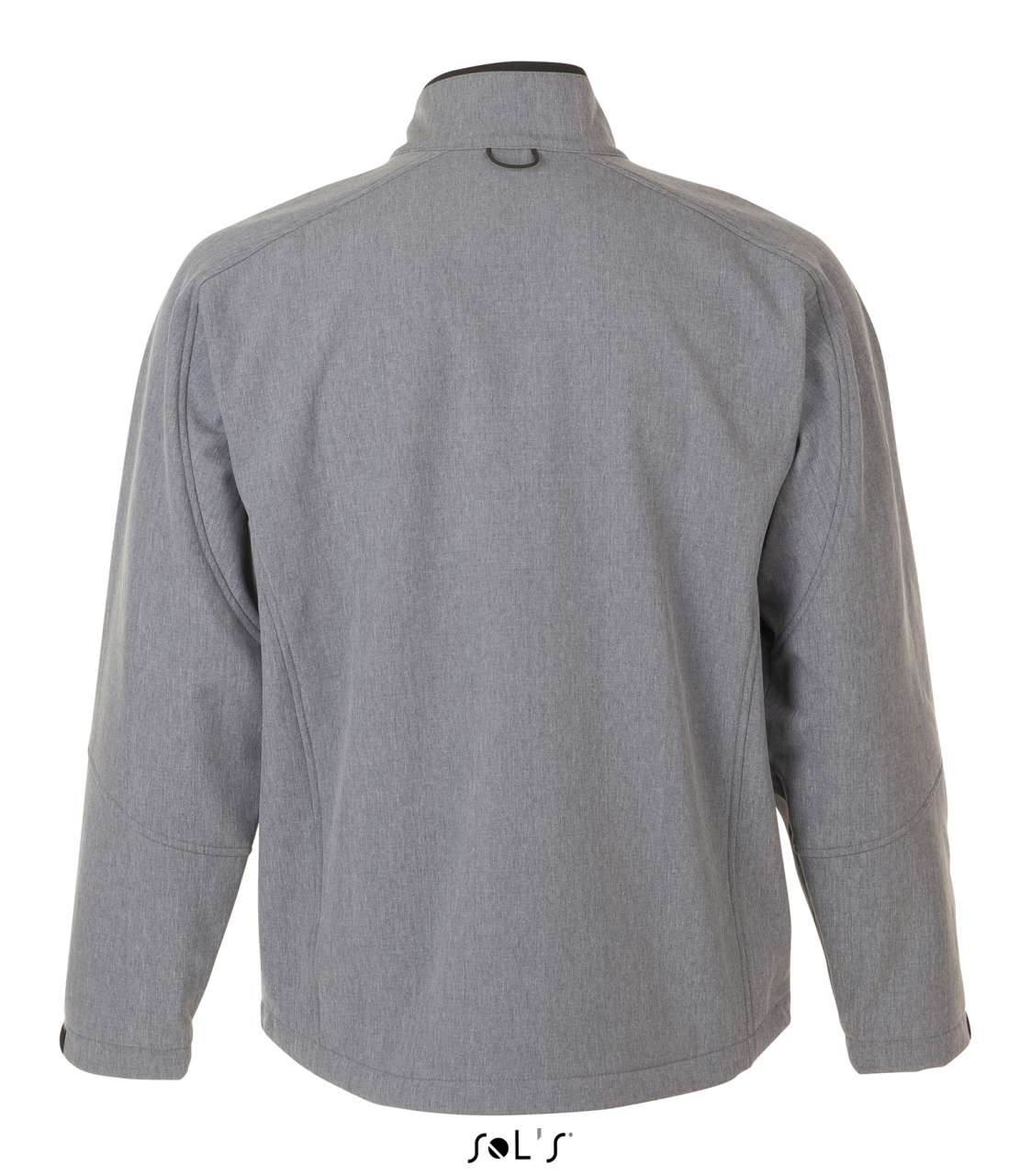 SO46600 Grey Melange