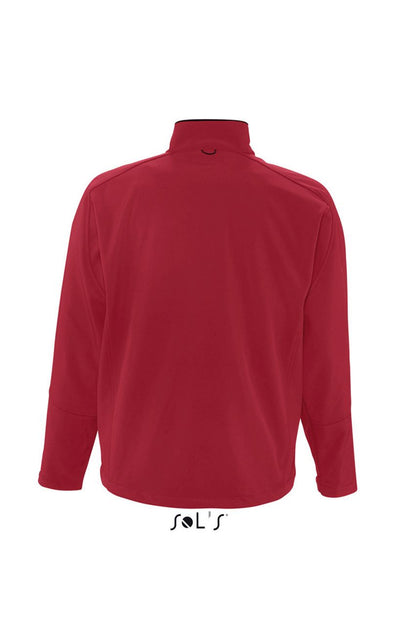 SO46600 Pepper Red