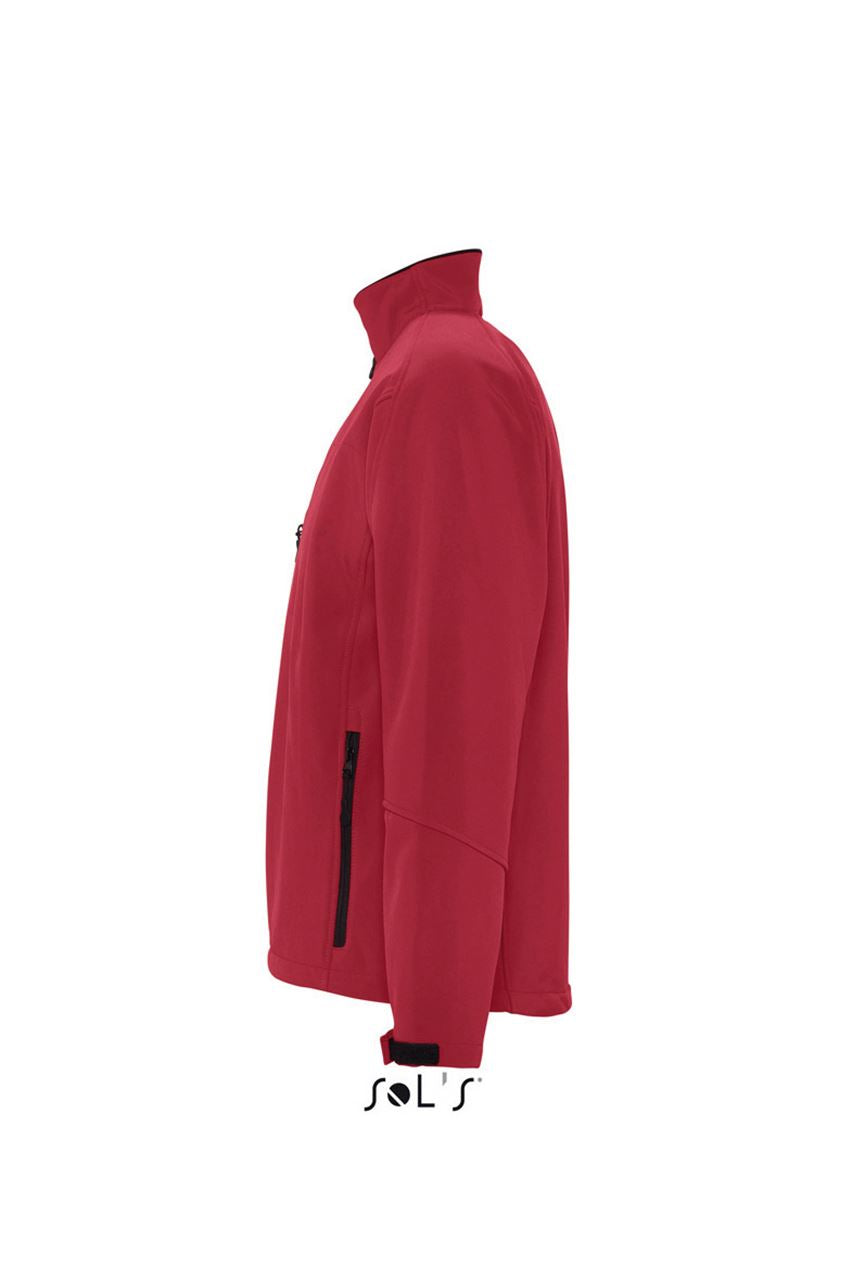 SO46600 Pepper Red