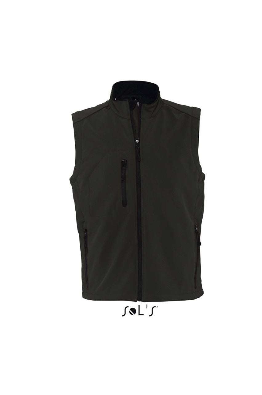 SO46601 Black