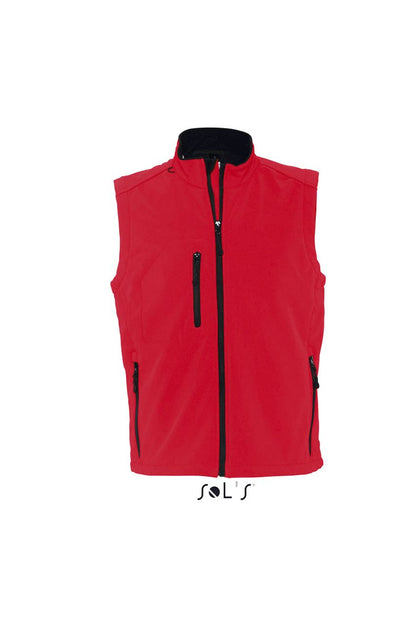 SO46601 Pepper Red