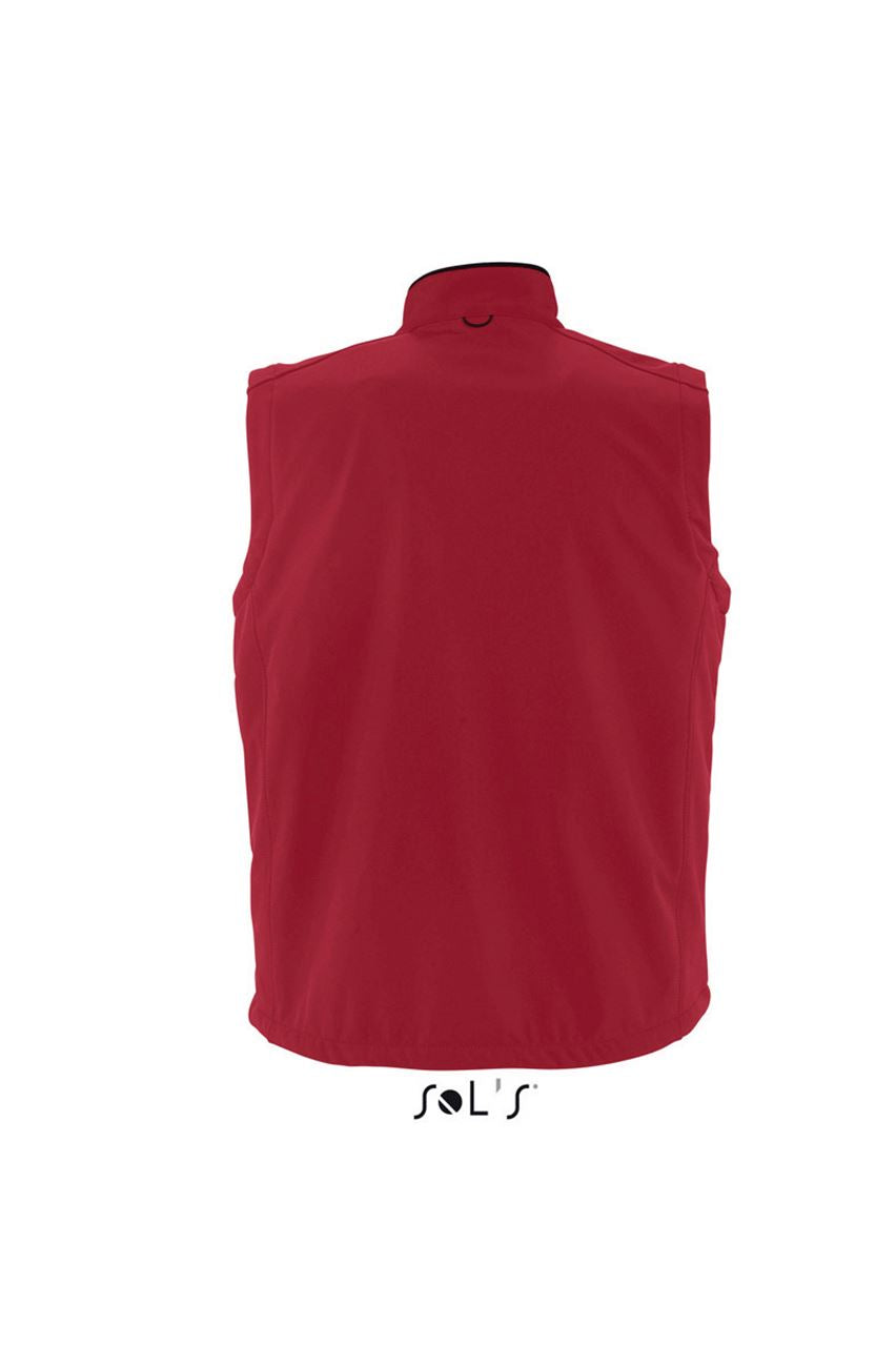 SO46601 Pepper Red