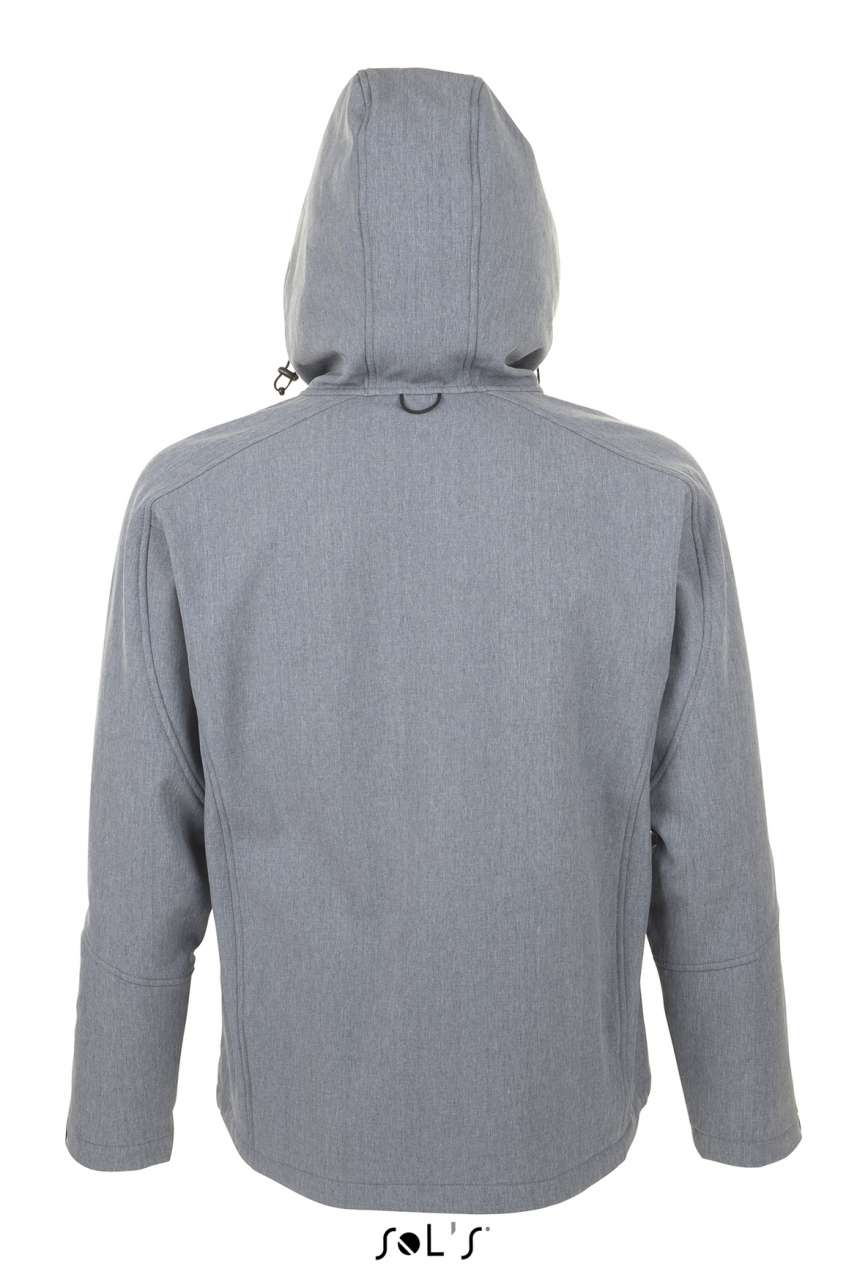 SO46602 Grey Melange