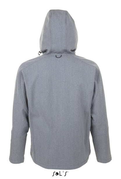 SO46602 Grey Melange