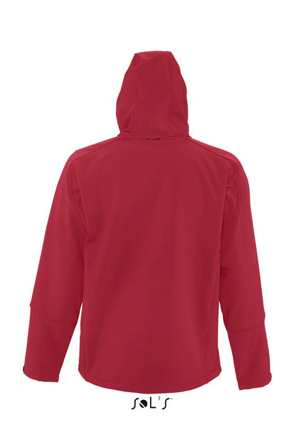 SO46602 Pepper Red