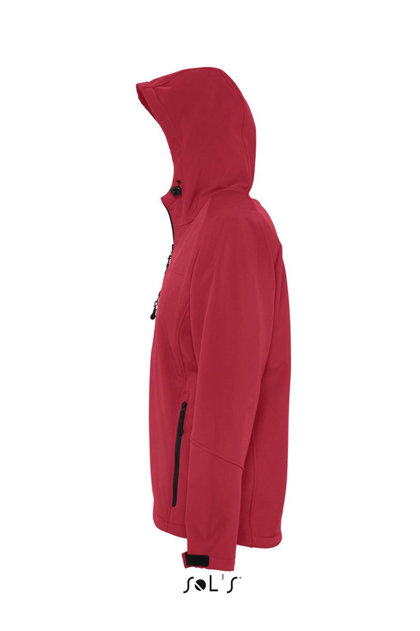 SO46602 Pepper Red