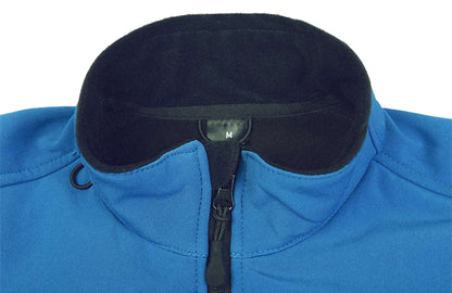 SOL'S ROXY - WOMEN'S SOFTSHELL ZIPPED JACKET