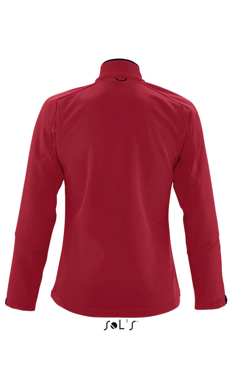 SO46800 Pepper Red