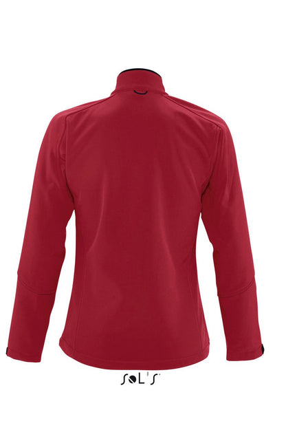 SO46800 Pepper Red