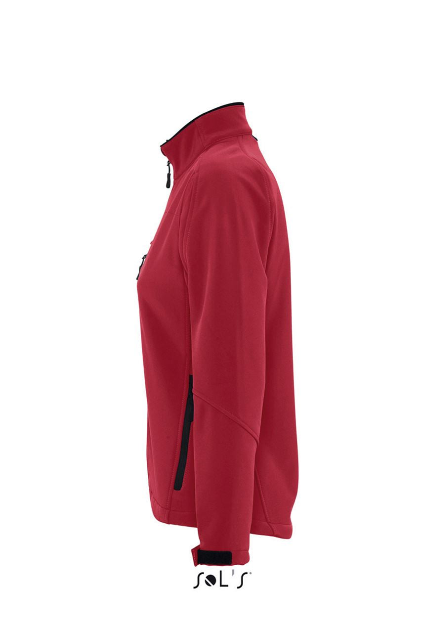 SO46800 Pepper Red
