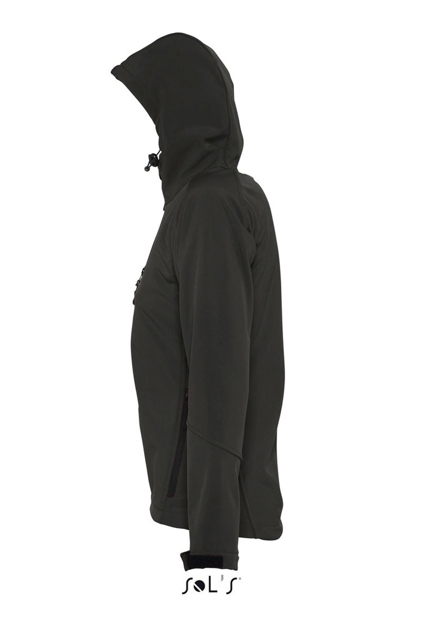 SO46802 Black