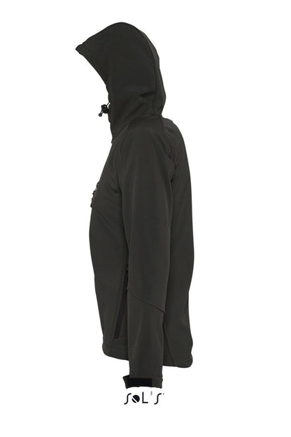 SO46802 Black
