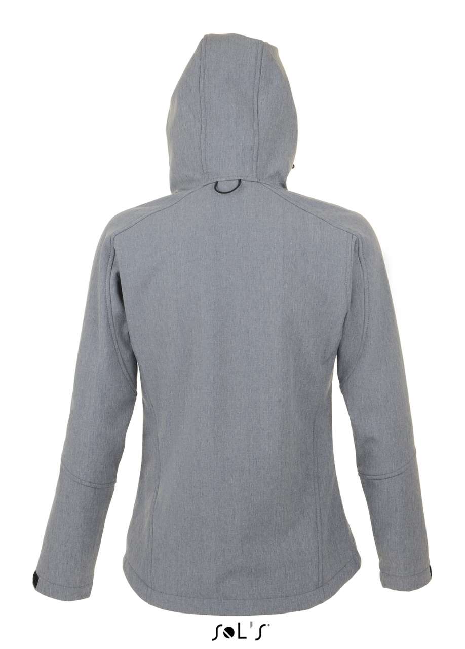 SO46802 Grey Melange