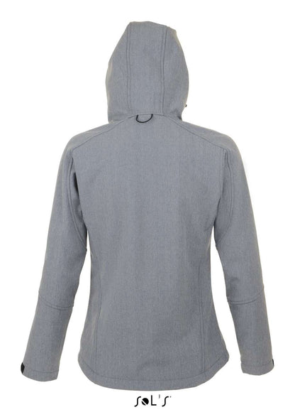 SO46802 Grey Melange