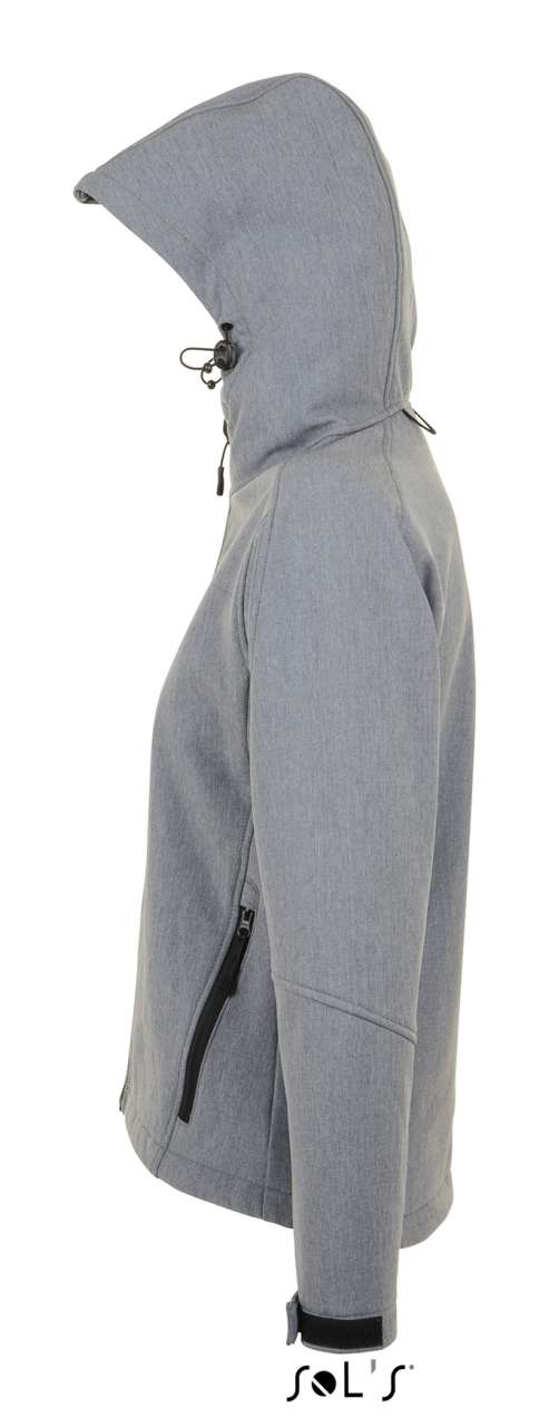 SO46802 Grey Melange