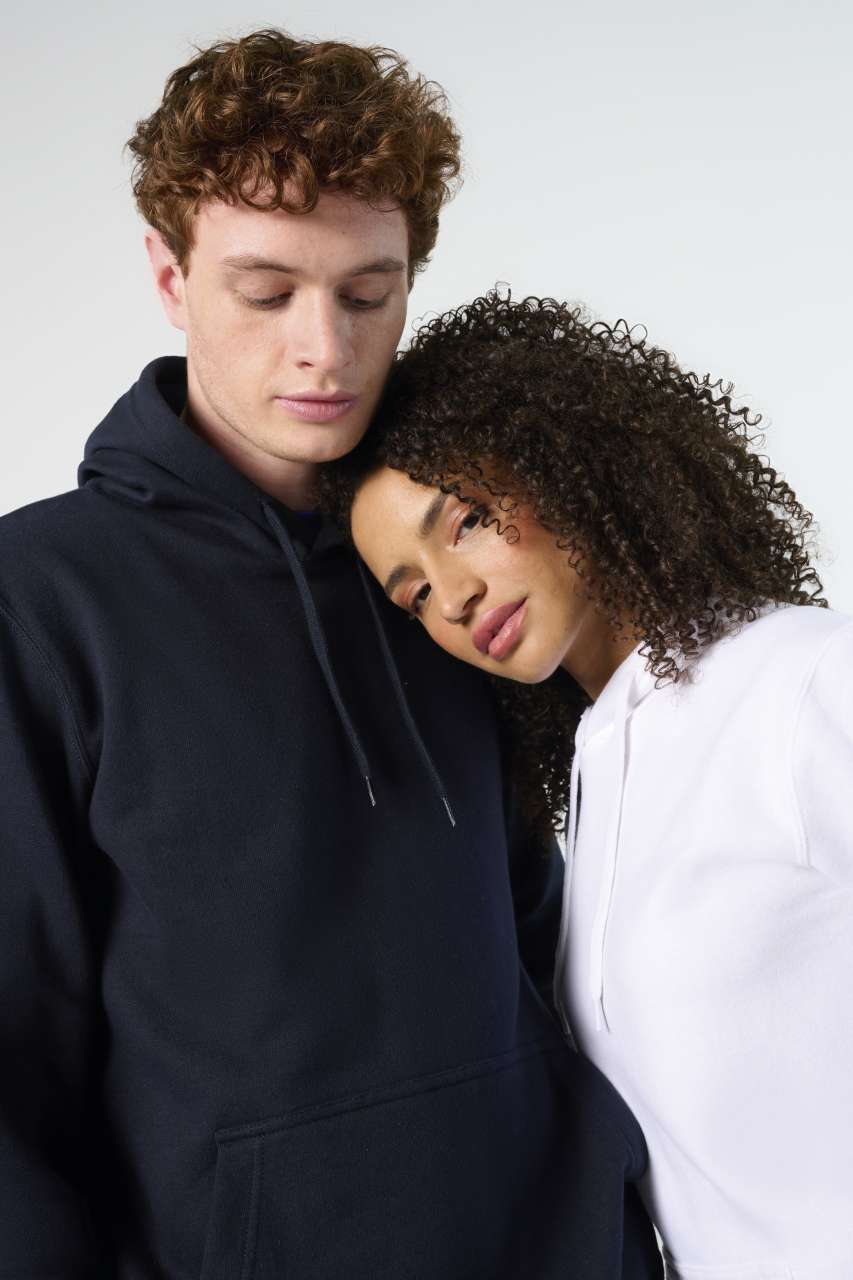 SOL'S SNAKE - UNISEX HOODED SWEATSHIRT