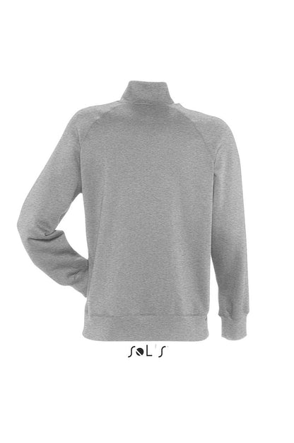 SO47200 Deep Grey Melange