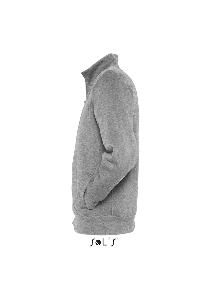SO47200 Deep Grey Melange