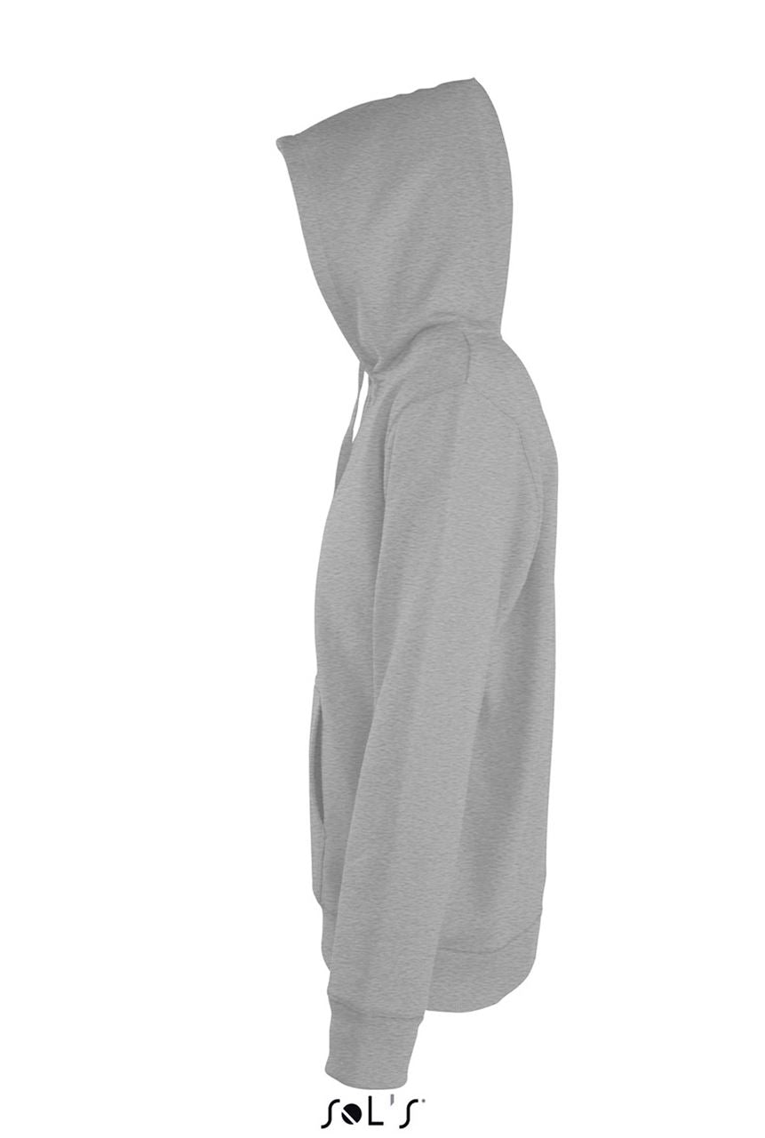 SO47800 Grey Melange