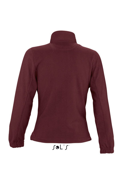 SO54500 Burgundy