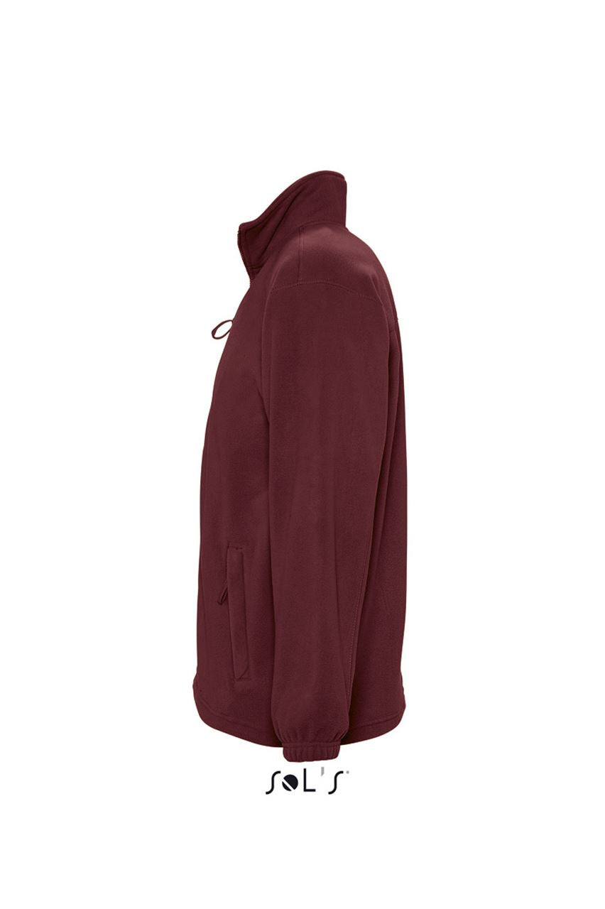 SO55000 Burgundy