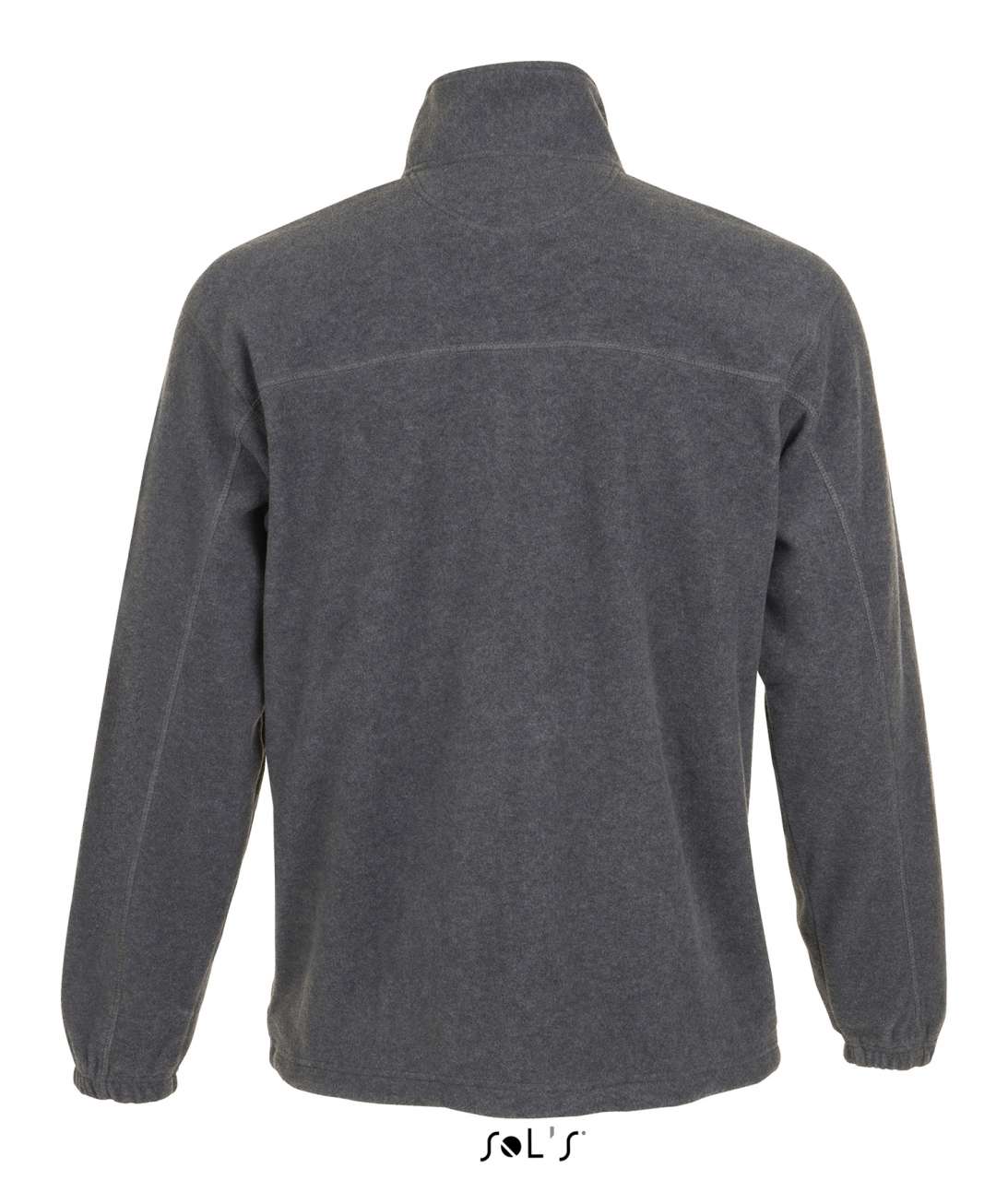 SO55000 Grey Melange