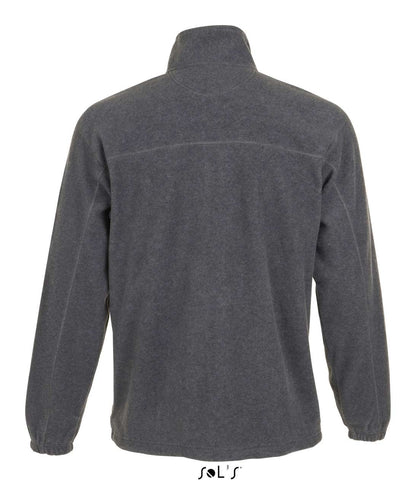 SO55000 Grey Melange