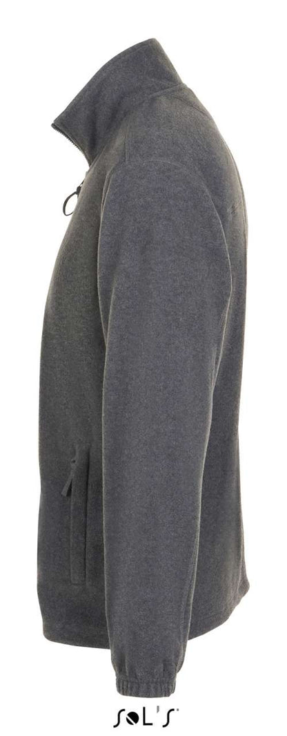 SO55000 Grey Melange