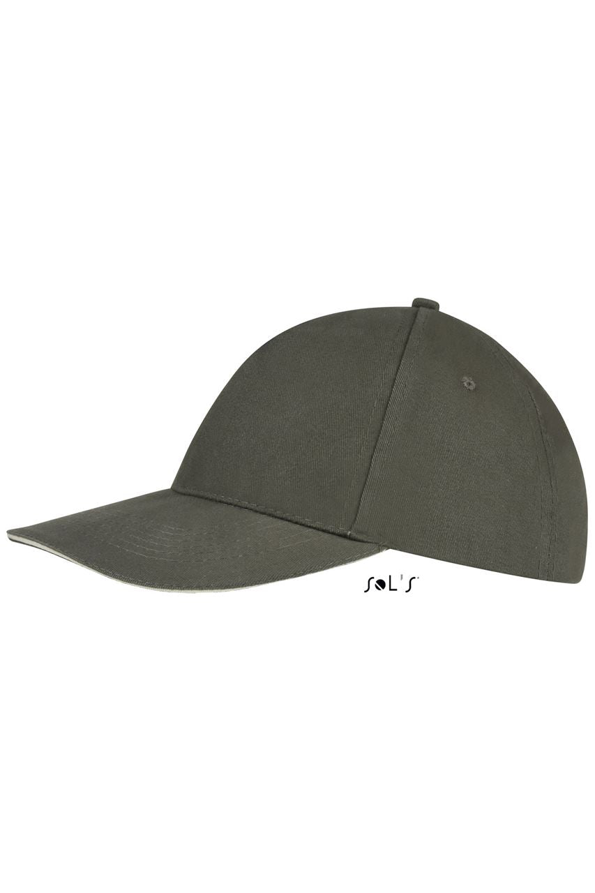 SO88110 Army/Beige