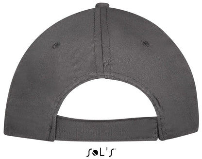 SO88110 Dark Grey/Light Grey