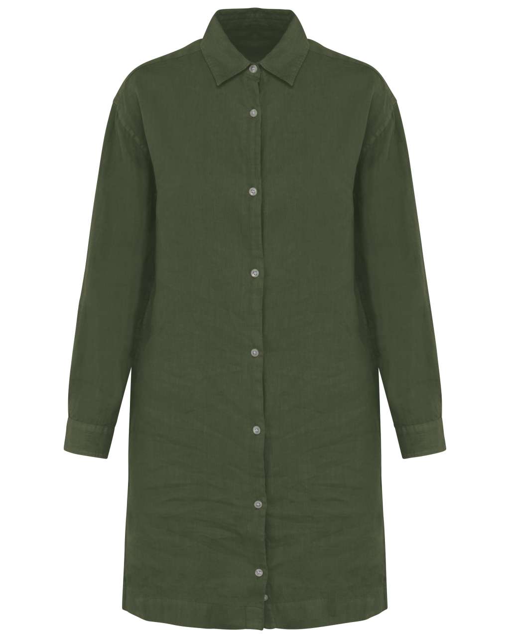 SP5008 Organic Khaki