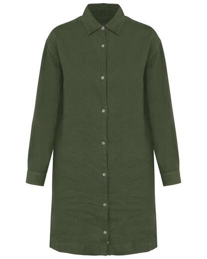 SP5008 Organic Khaki