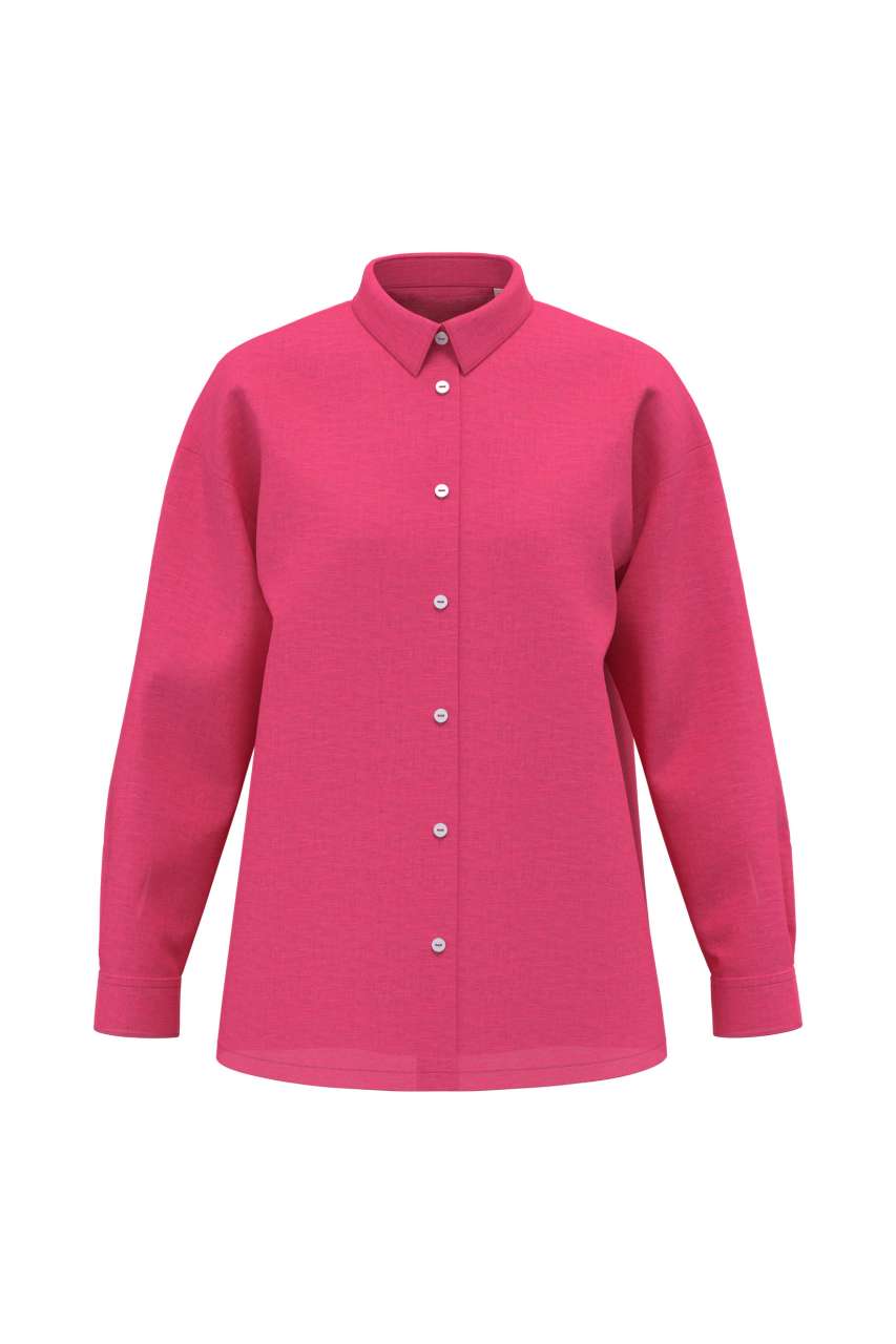 SP501 Raspberry Sorbet