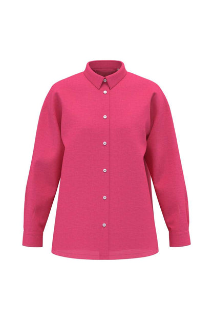 SP501 Raspberry Sorbet