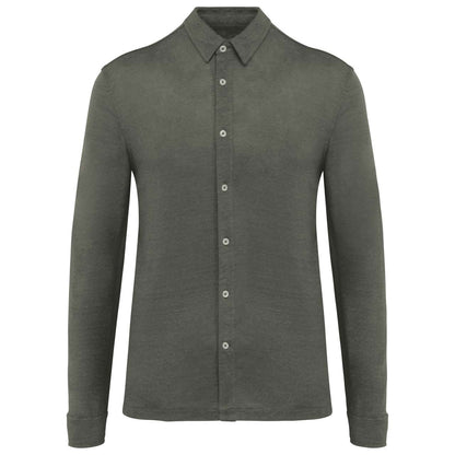 SP518 Organic Khaki