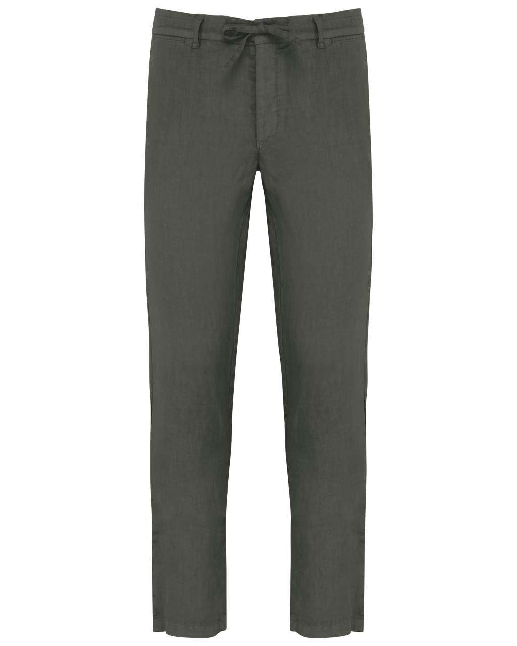 SP732 Washed Organic Khaki