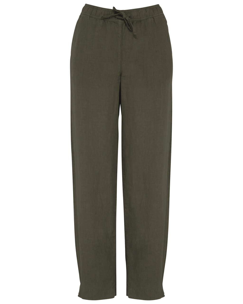 SP733 Washed Organic Khaki