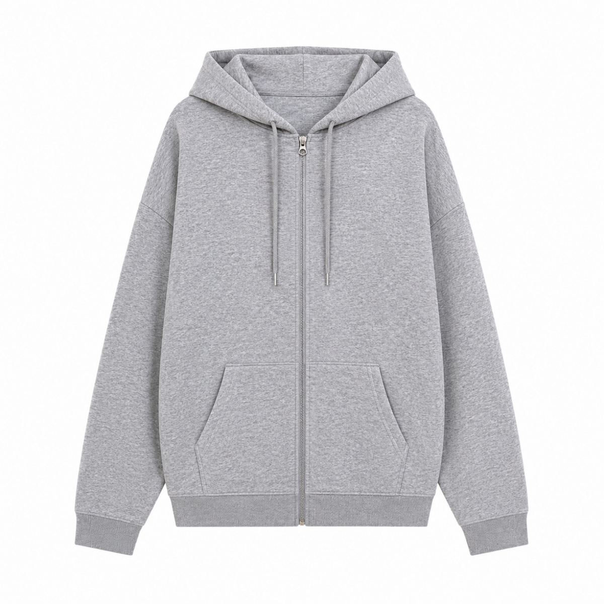 TB01M011 Grey Melange