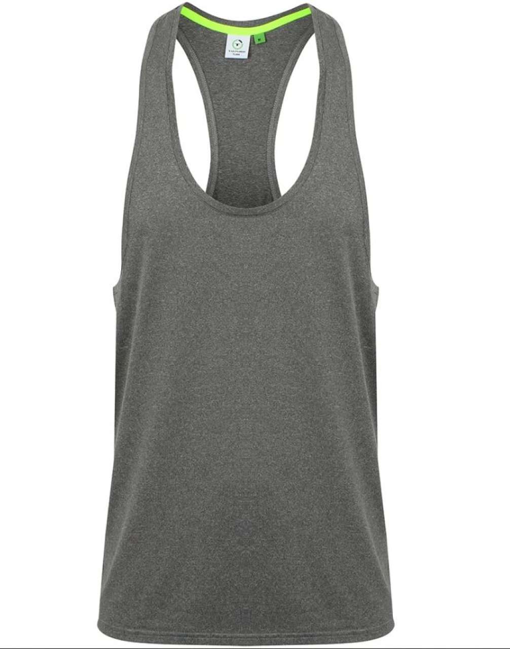 TOTL504 Grey Marl