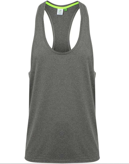 TOTL504 Grey Marl
