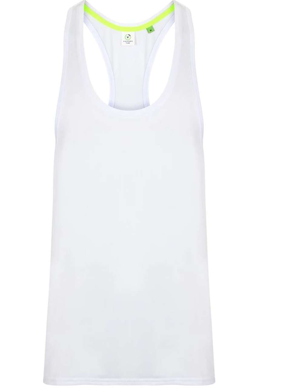 TOTL504 White