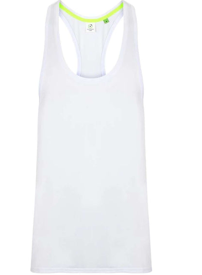 TOTL504 White