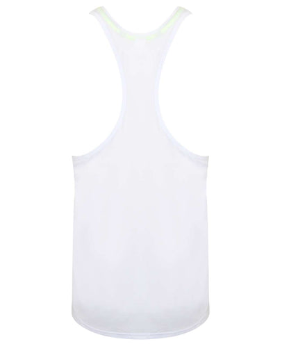 TOTL504 White