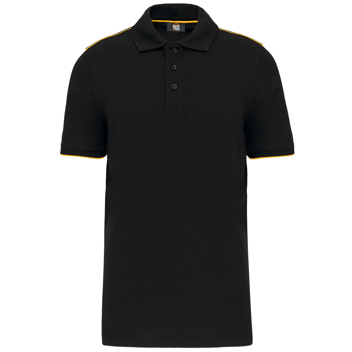 WK270 Black/Yellow