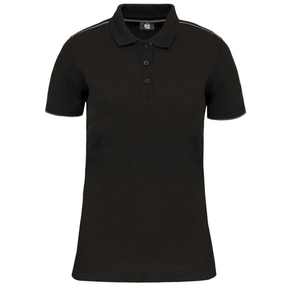 WK271 Black/Silver
