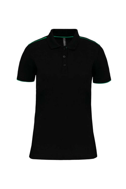 WK271 Black/Kelly Green