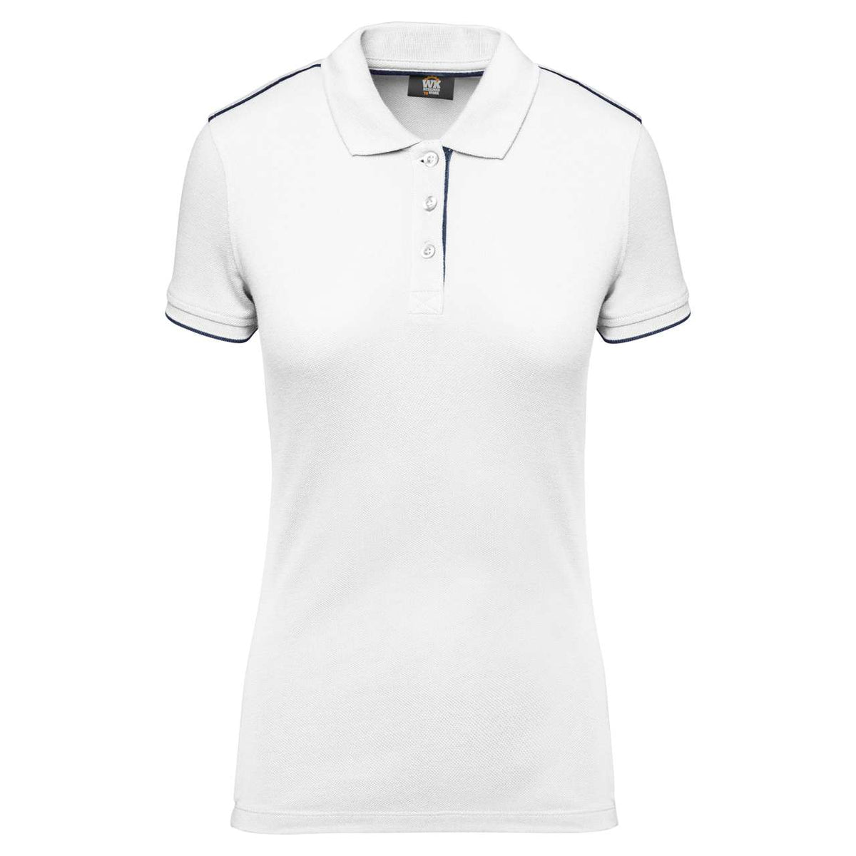 WK271 White/Navy