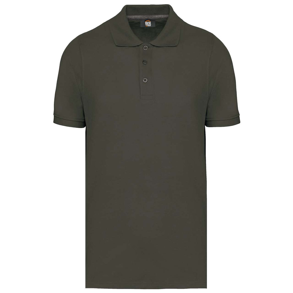 WK274 Dark Khaki